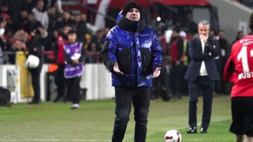 Sumidica'dan mesaj var! Türkiye karşısında Hiç şansımız yok